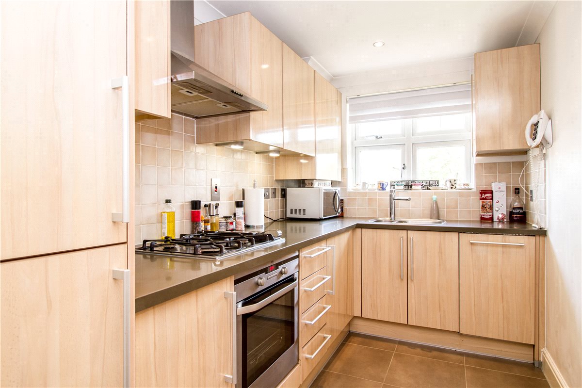 3 bedroom Flat, Banbury Road, Oxford, OX2 - Available, Image 4