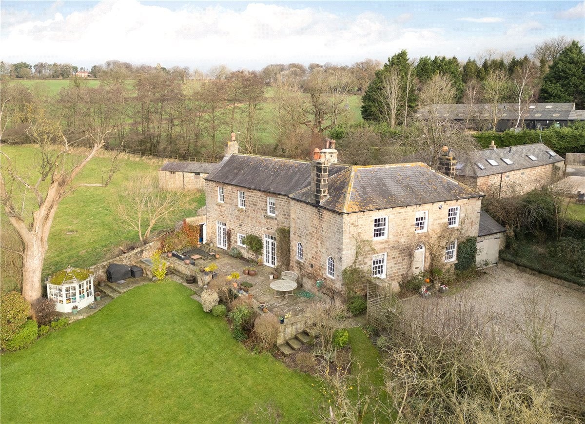 6 bedroom House, Ripley, Harrogate, HG3 - Available, Image 23