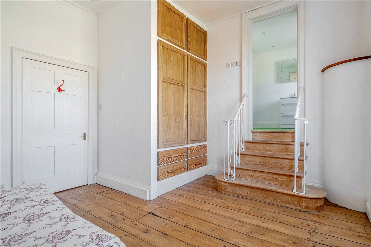 1 bedroom Flat, Lansdown Crescent, Bath, BA1 - Sold, Image 4