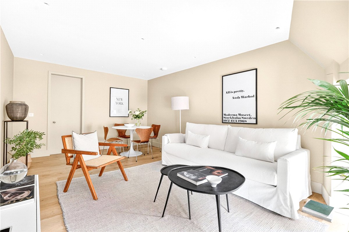 2 bedroom Maisonette, Thurloe Place Mews, South Kensington, SW7 - Available, Image 4