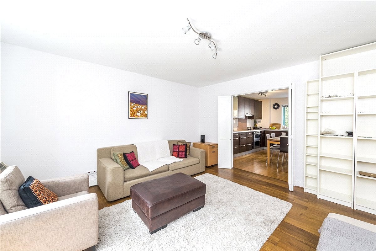 2 bedroom Flat, Chapter Street, London, SW1P - Available