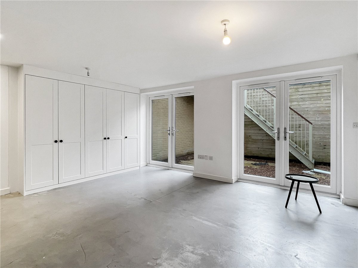 1 bedroom House, North Street, Cambridge, CB4 - Sold STC, Image 7