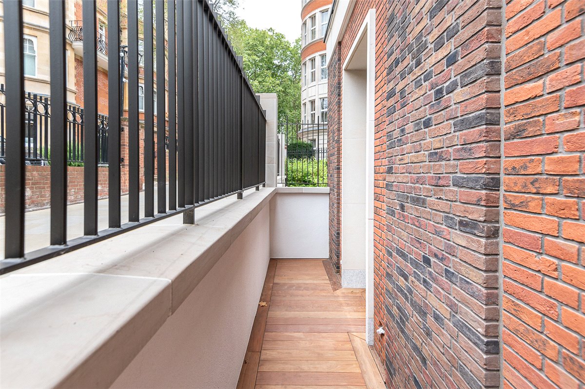 1 bedroom Flat, Lancer Square, London, W8 - Available, Image 7