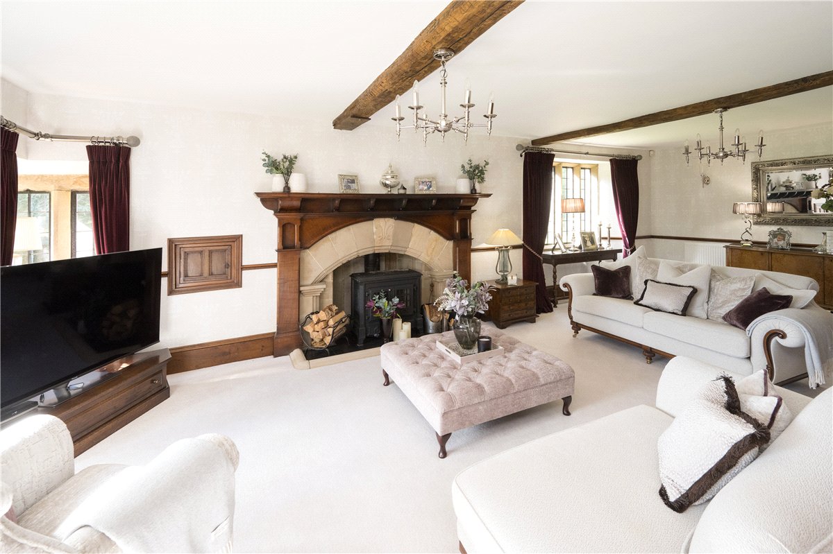 4 bedroom House, Manor House, Keeper Lane, BD4 - Available, Image 26