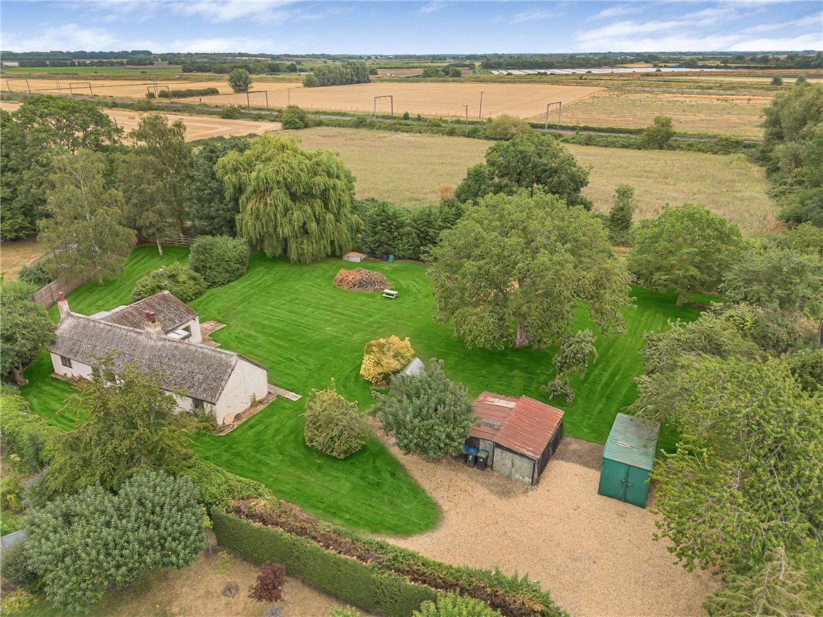 0 bedroom Cottage, Chapel Close, Little Thetford, CB6 - Available