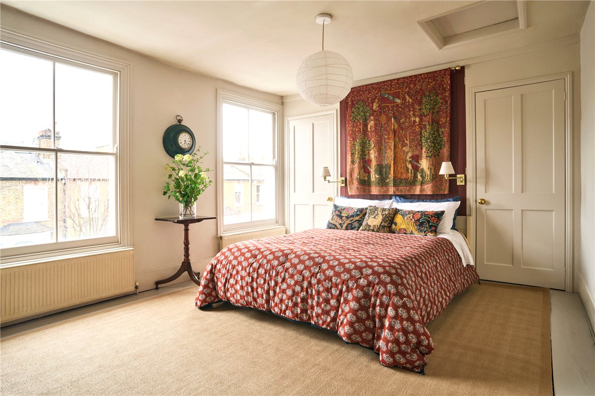 3 bedroom House, Althorp Road, London, SW17 - Sold, Image 1