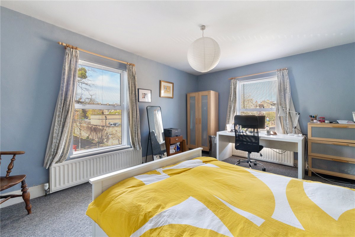 1 bedroom Flat, Top Flat, 53 Panton Street, CB2 - Sold, Image 1