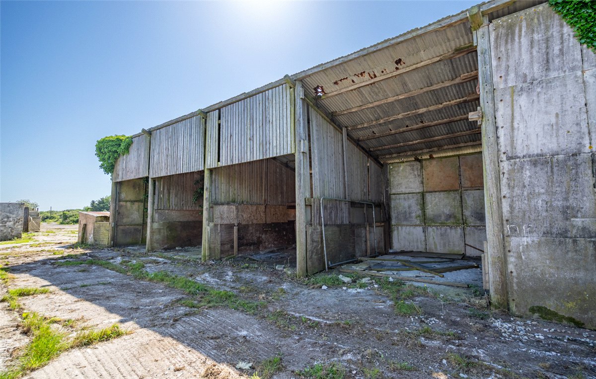   Land, Creegbrawse, Chacewater, TR4 - Available, Image 11