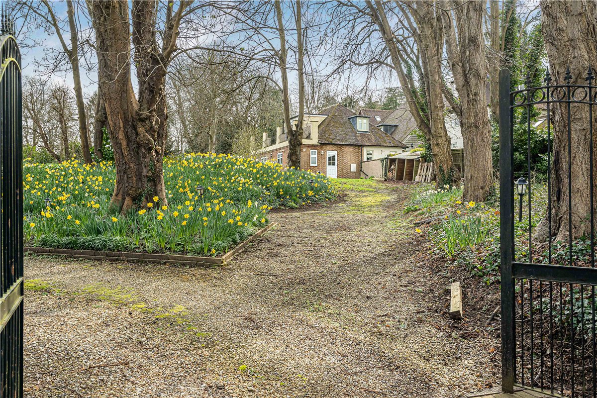 5 bedroom House, Hinksey Hill, Oxford, OX1 - Available, Image 28