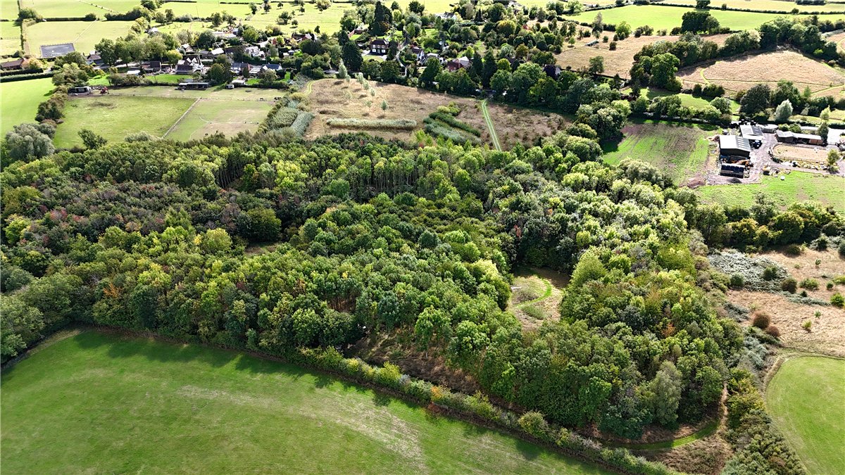 13.09  Land, Drake Street, Welland, WR13 - Available, Image 15