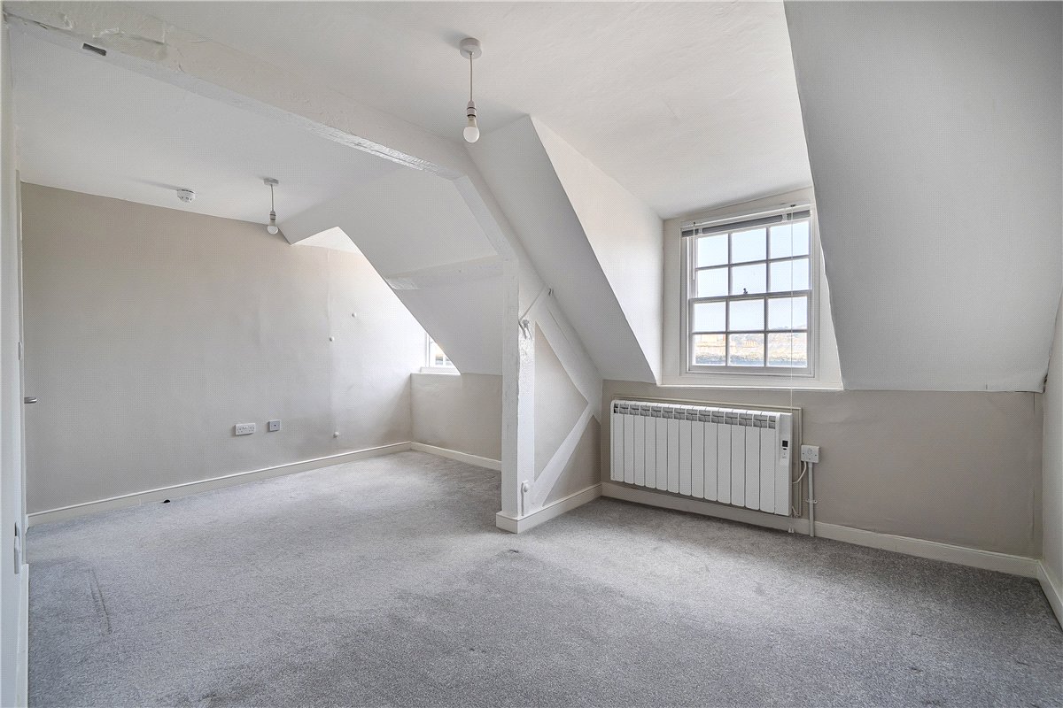 1 bedroom Flat, Old Bond Street, Bath, BA1 - Let Agreed, Image 10