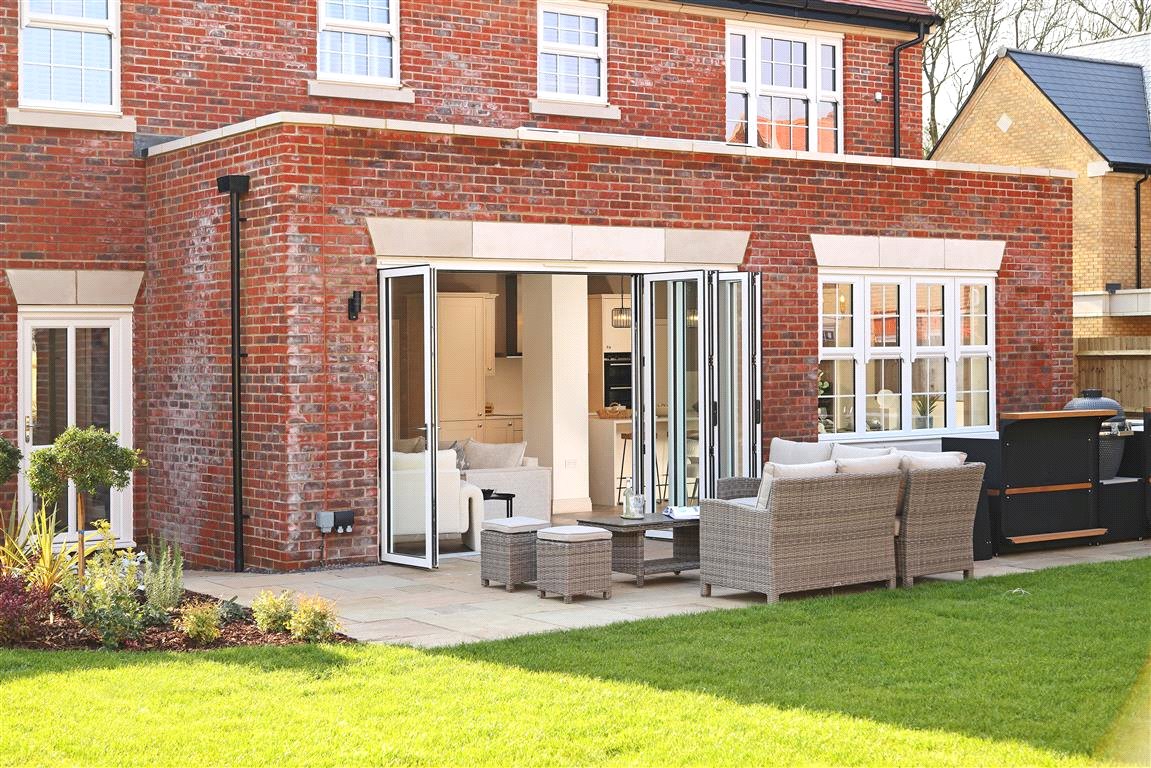 4 bedroom House, Back Lane, Preston, SG4 - Sold, Image 3