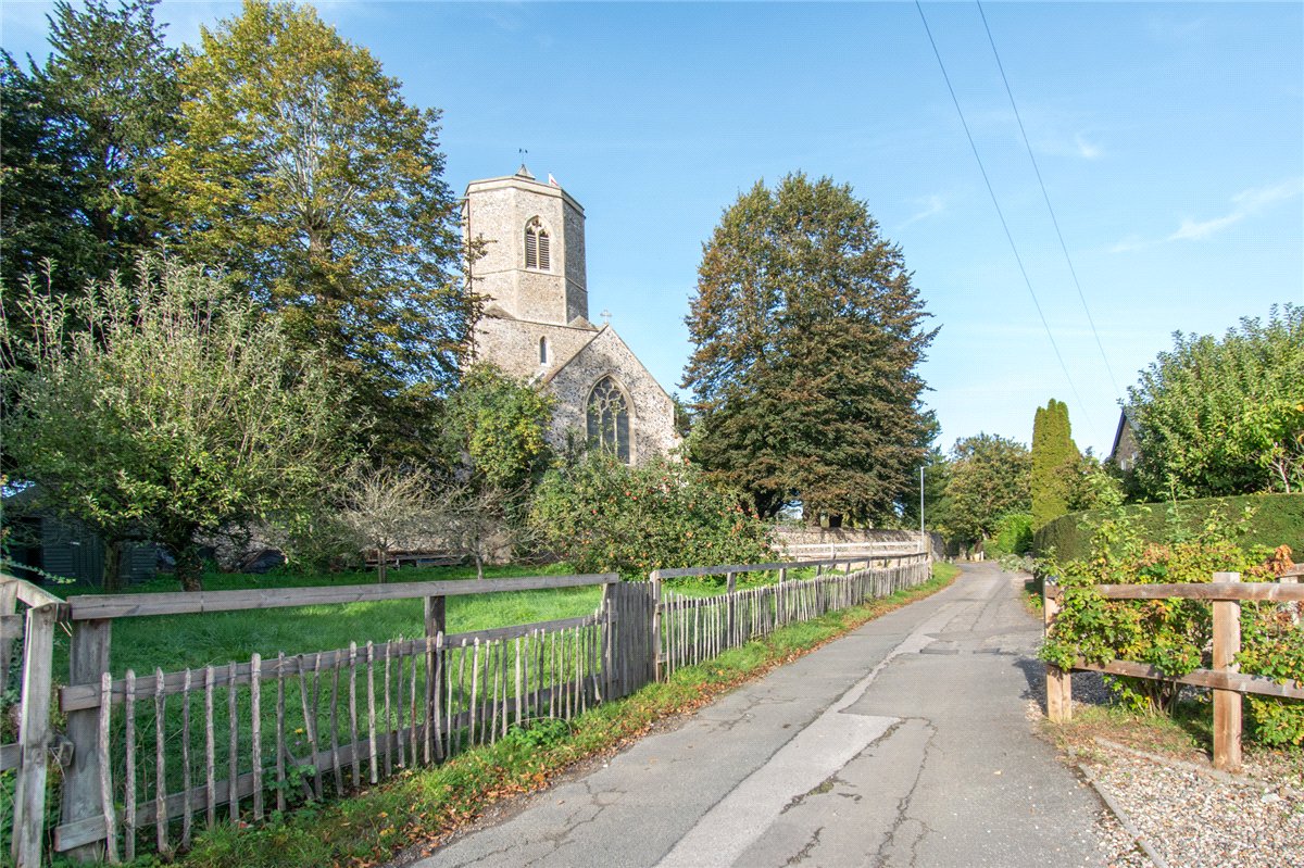 0.22  Development Land, Church Lane, Cheveley, CB8 - Available, Image 6