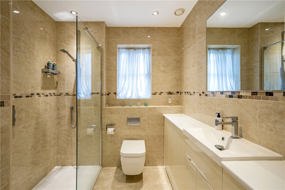 2 bedroom House, Wye House Gardens, Barn Street, SN8 - Available, Image 14