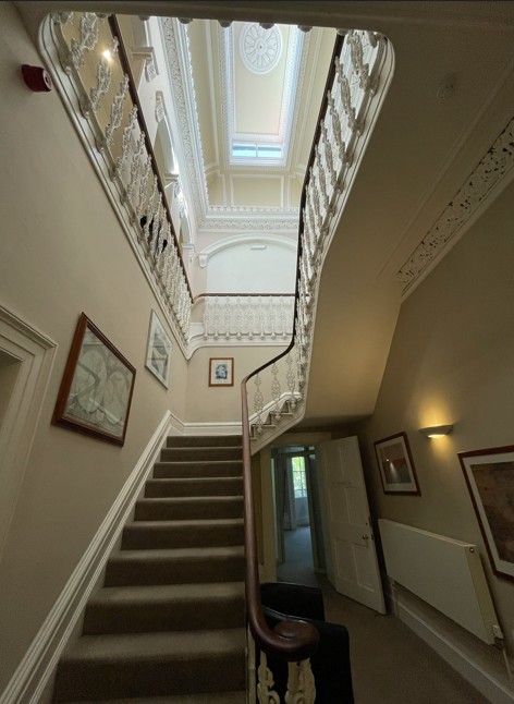 227 to 236 Sq Ft, 15 Whiteladies Road, Bristol, BS8 - Available, Image 2