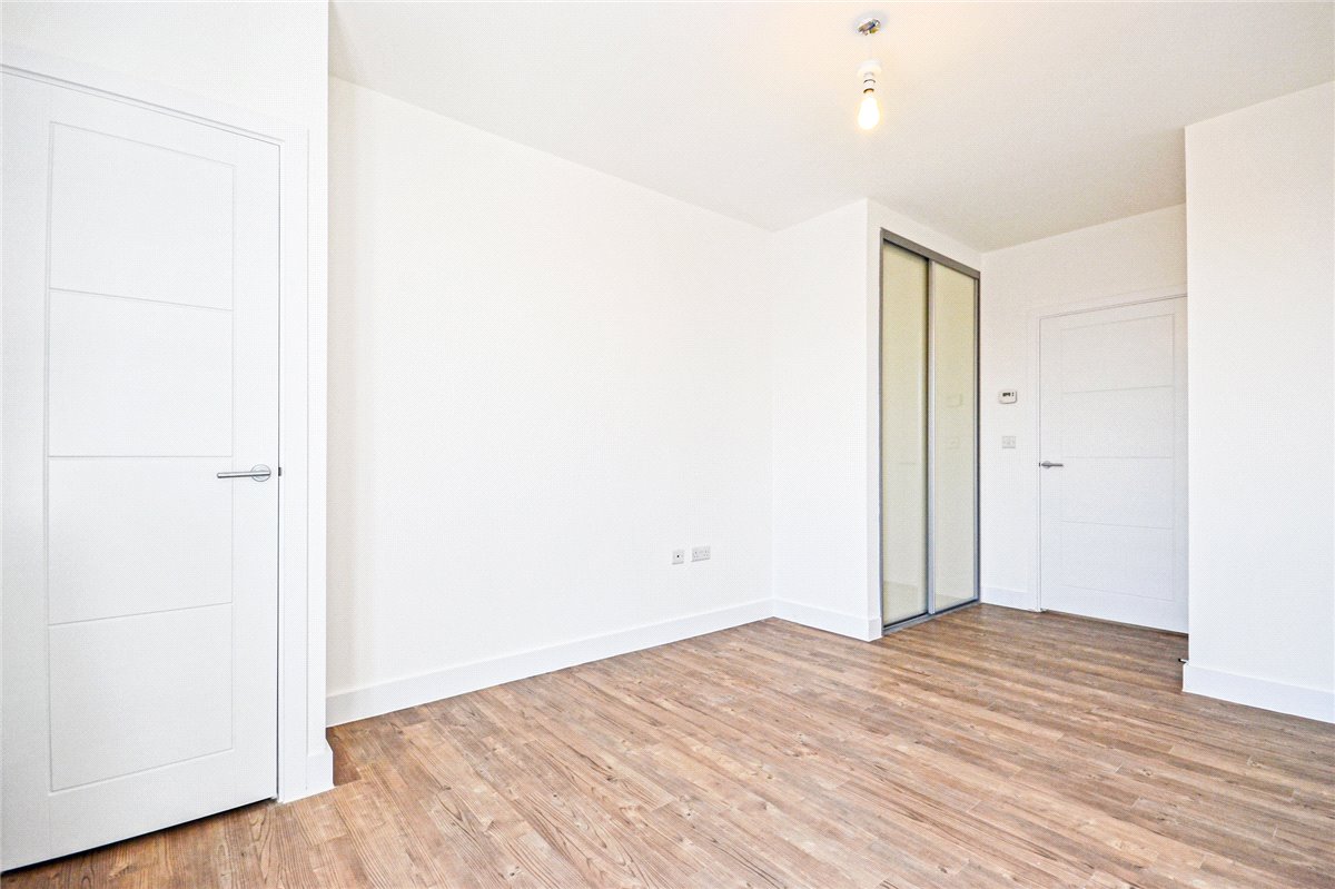 1 bedroom Flat, Ellis Road, Trumpington, CB2 - Let Agreed, Image 4