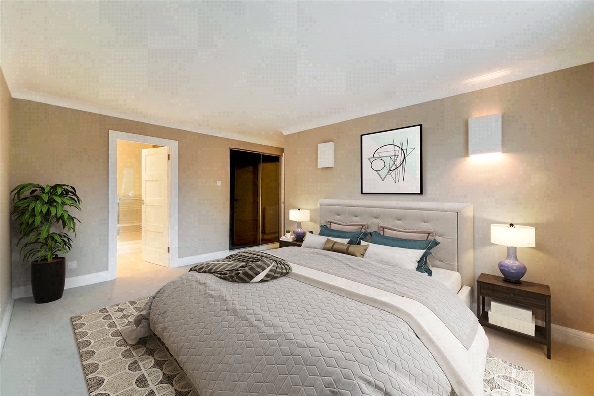 2 bedroom Flat, The Terrace, Barnes, SW13 - Available, Image 5