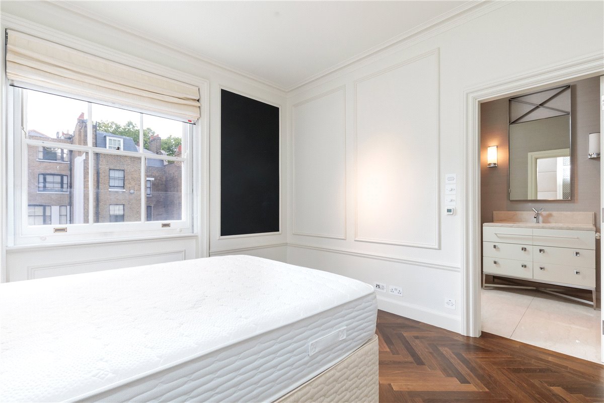 5 bedroom House, Montagu Square, London, W1H - Available, Image 9