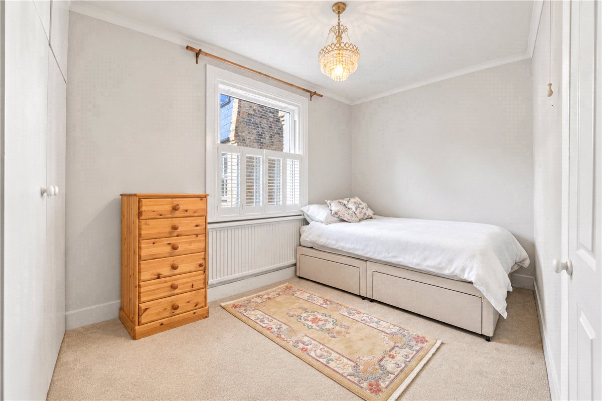 3 bedroom House, Kenyon Street, London, SW6 - Available, Image 4