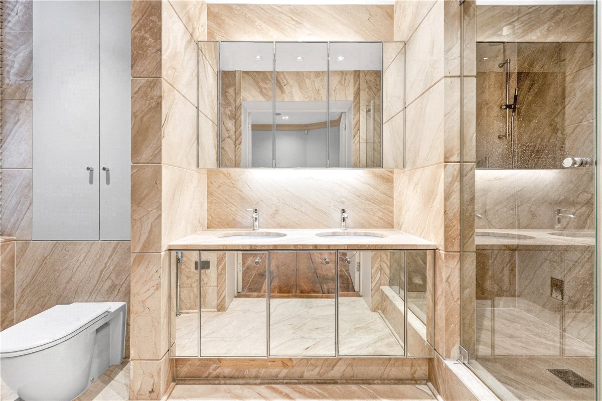 4 bedroom Flat, Marylebone Road, Marylebone, NW1 - Let Agreed, Image 16