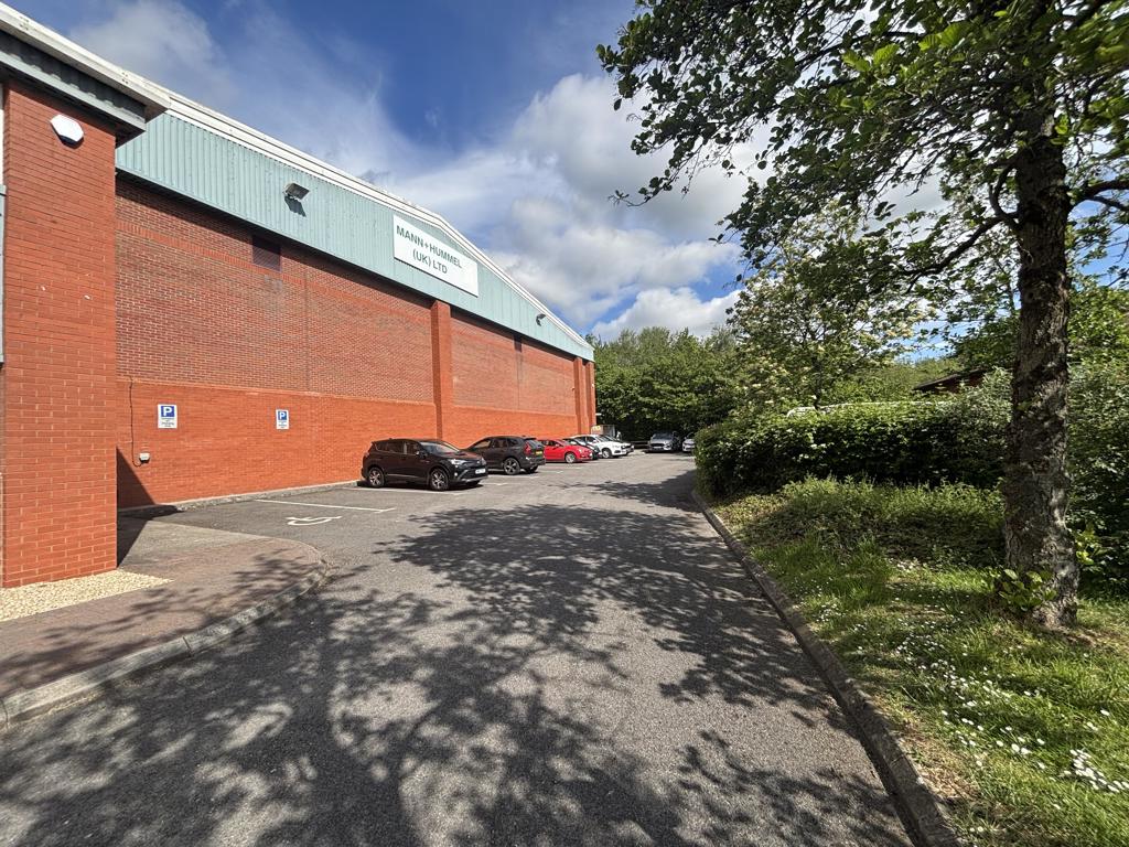 36010 Sq Ft, Leach Road, Chard, TA20 - Available, Image 8