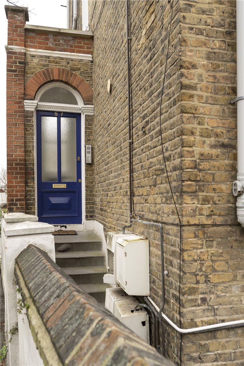 1 bedroom Flat, Gauden Road, London, SW4 - Sold, Image 1