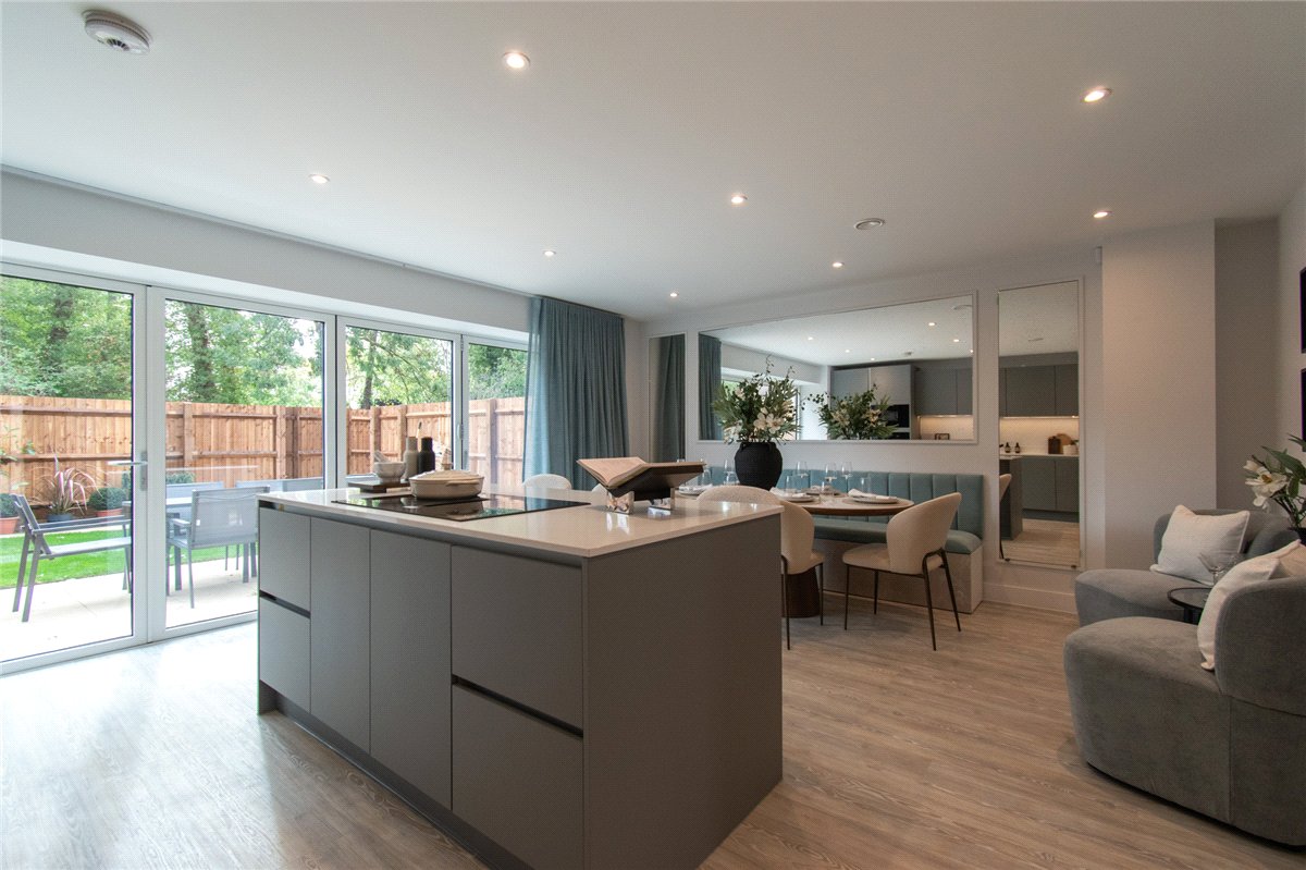 4 bedroom House, Histon Road, Cambridge, CB4 - Available, Image 1
