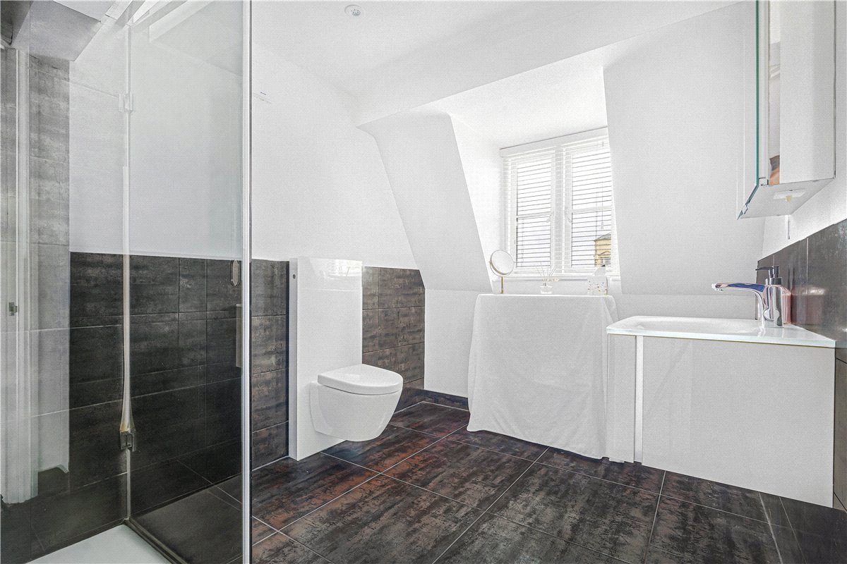 5 bedroom House, St. Bernards Road, Oxford, OX2 - Available, Image 12