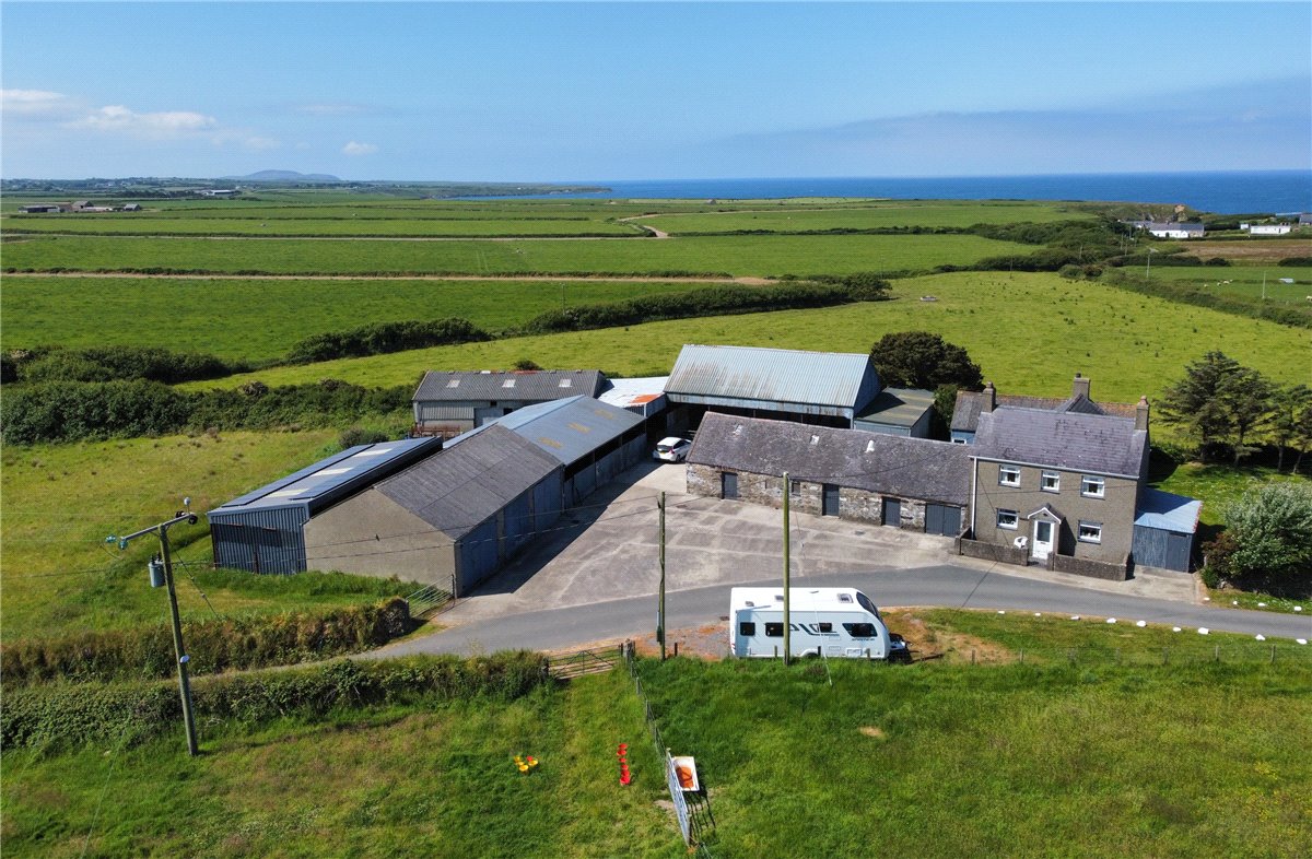 6  Farm, Tudweiliog, Pwllheli, LL53 - Available, Image 35