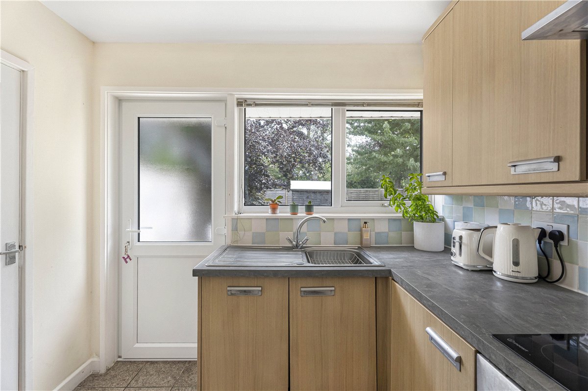 2 bedroom Bungalow, Jordan Hill Road, Oxford, OX2 - , Image 1