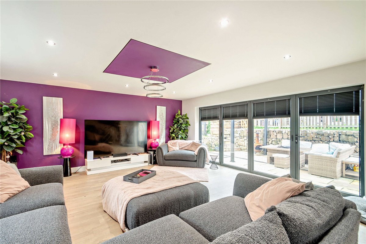 6 bedroom House, Calcutt, Near Knaresborough, HG5 - Available, Image 18