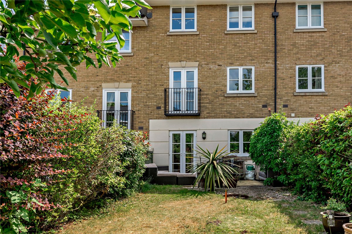 3 bedroom House, Cornes Close, Winchester, SO22 - Sold, Image 1