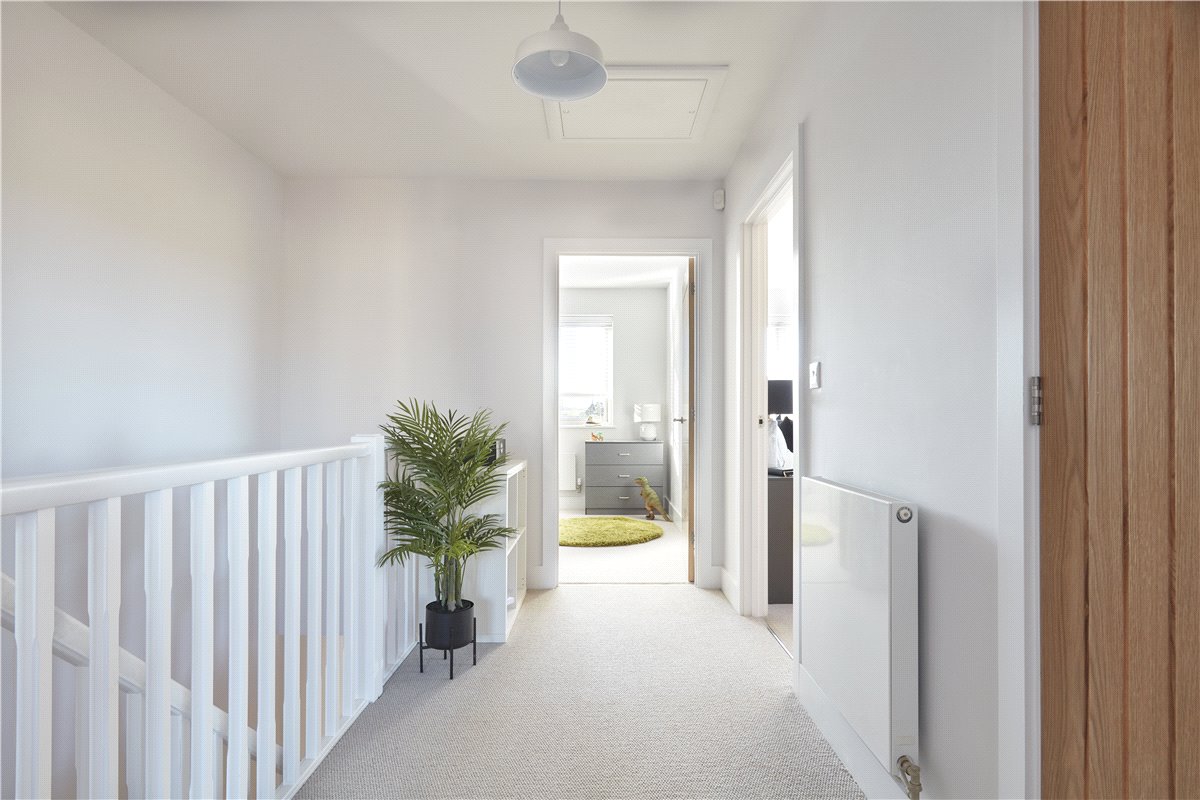 4 bedroom House, North Of Water Lane, Steeple Bumpstead, CB9 - Sold, Image 7