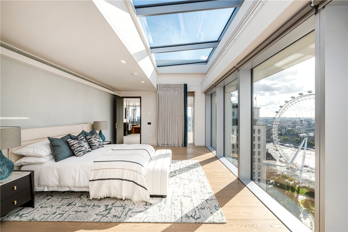 5 bedroom Maisonette, Casson Square, London, SE1 - Available, Image 3