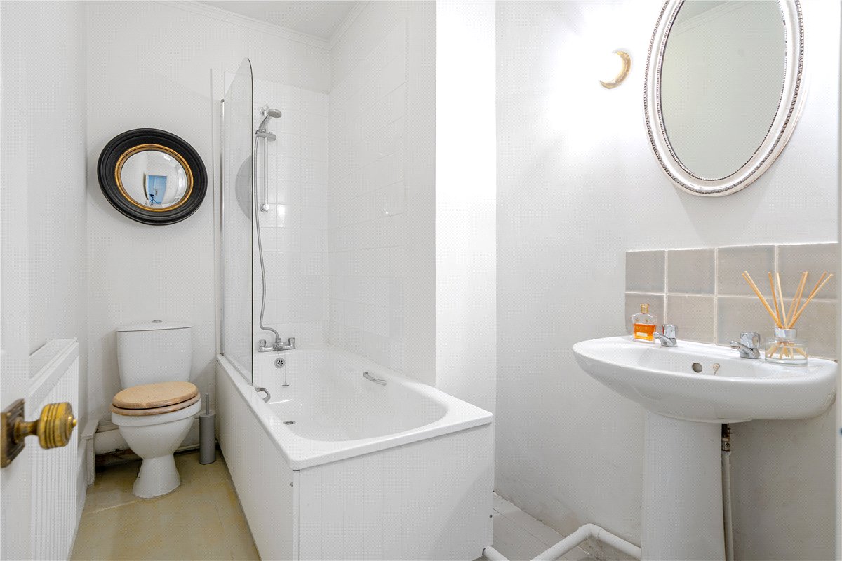 1 bedroom Flat, Russell Street, Bath, BA1 - Available, Image 5