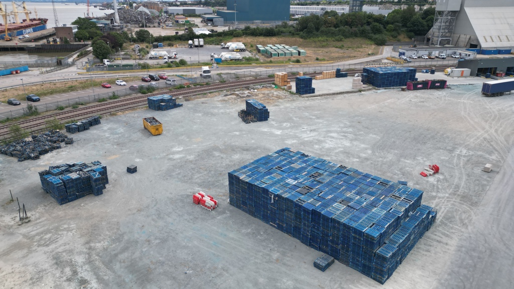 2 to 7 acres, Northfleet, Gravesend, DA11 - Available, Image 10