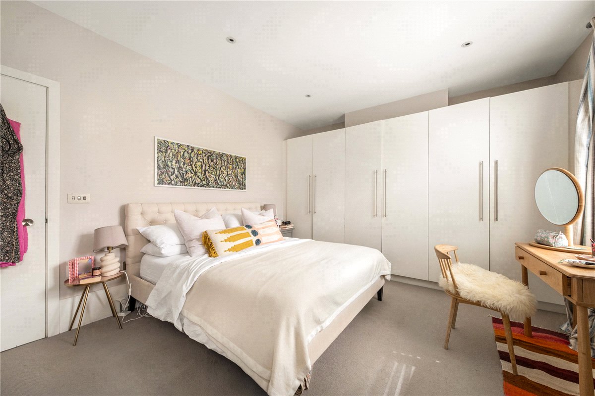 3 bedroom House, Nottingham Road, London, SW17 - Sold STC, Image 6
