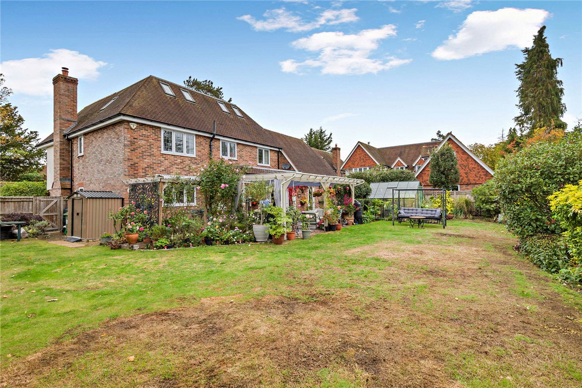 6 bedroom House, Monks Lane, Newbury, RG14 - Available, Image 30