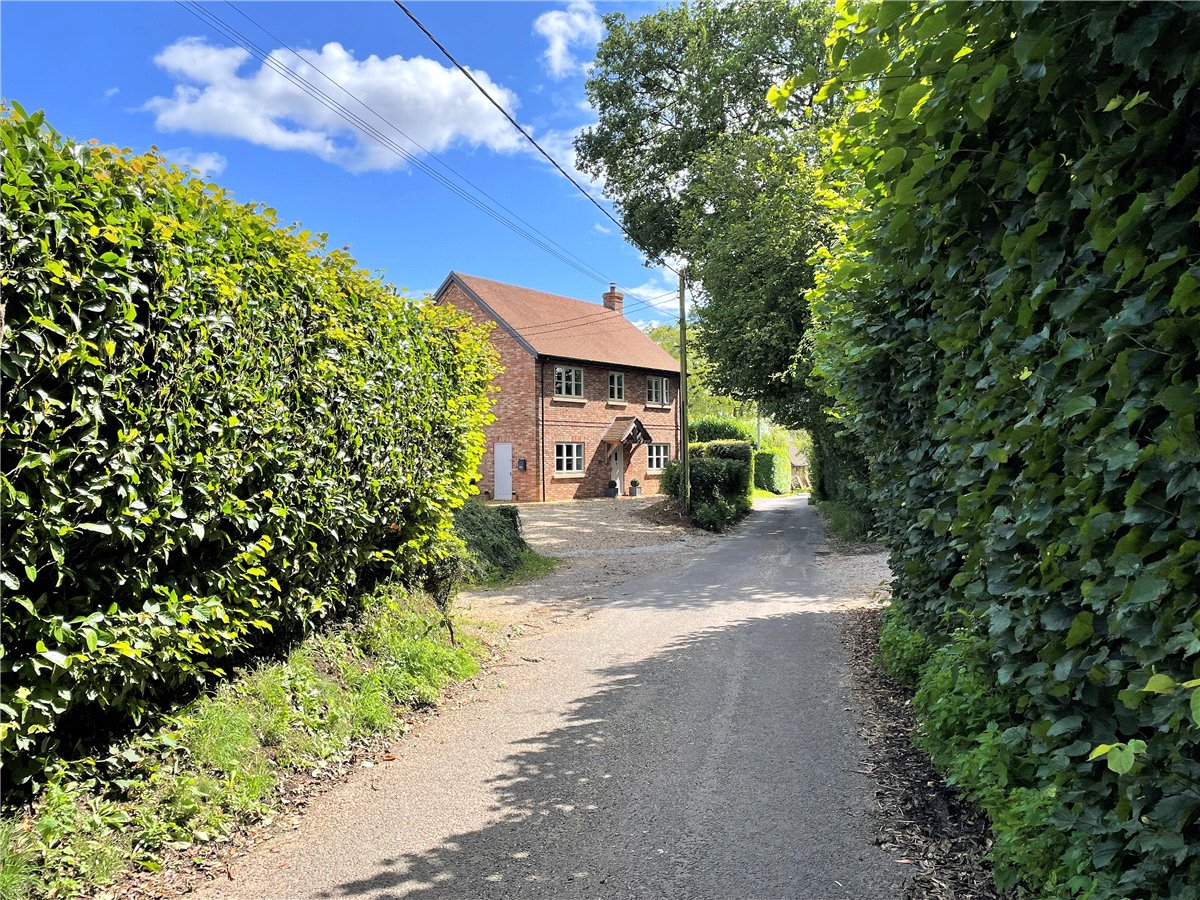 4 bedroom House, Highfield, Ashmansworth, RG20 - Available, Image 22