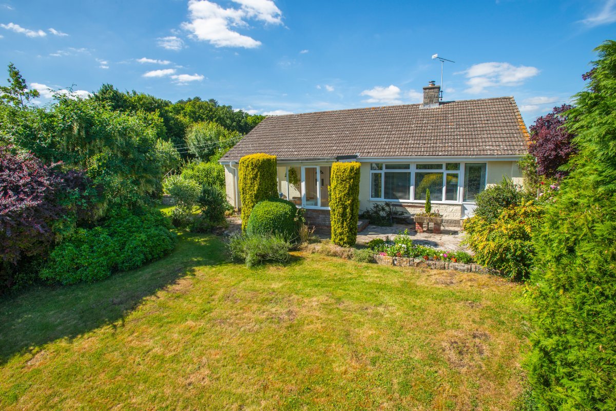 3 bedroom Bungalow, Strangways Farm, West Hatch, TA3 - Sold, Image 6