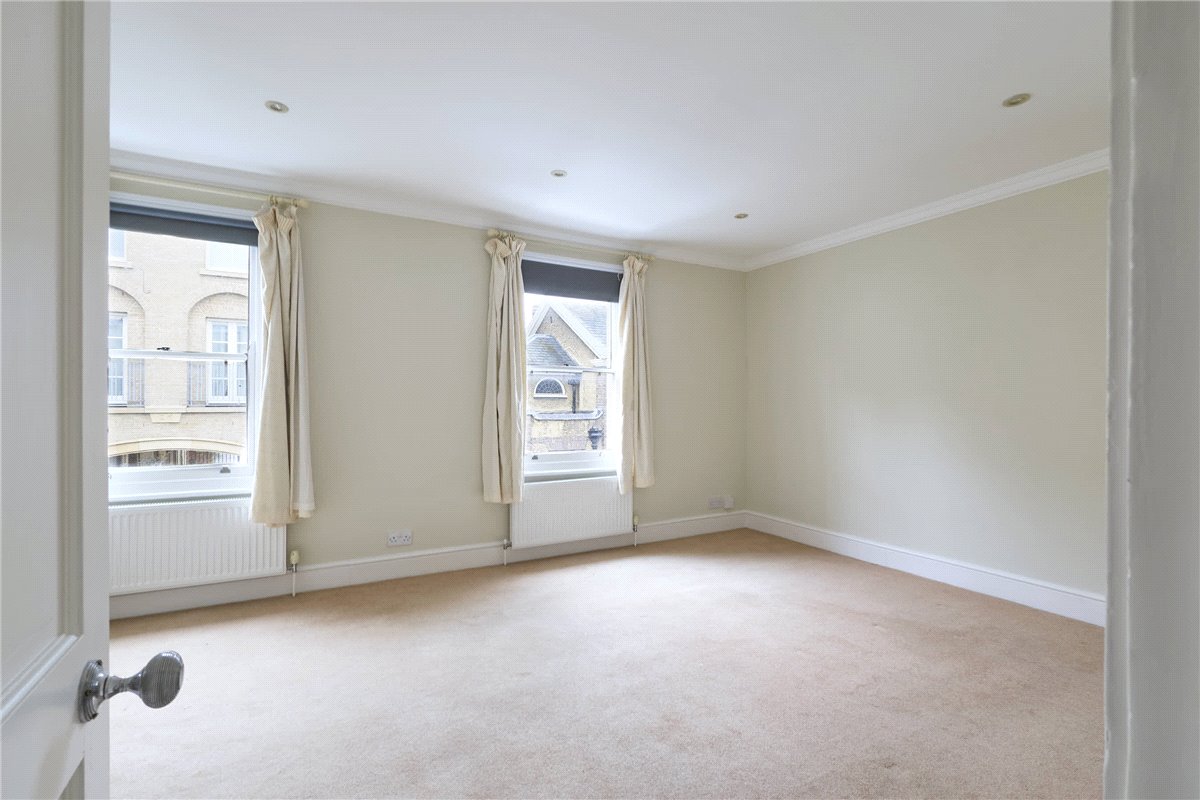 2 bedroom House, Victoria Street, Cambridge, CB1 - Sold, Image 6