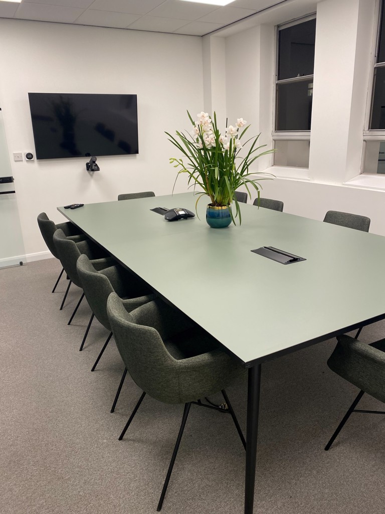 400 to 1500 Sq Ft, Lambourne House, Oxford, OX2 - Available, Image 3