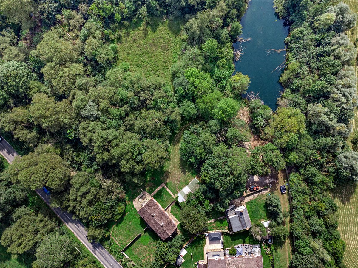 4.74  Development Land, Playhatch Road, Sonning Eye, RG4 - Sold, Image 7
