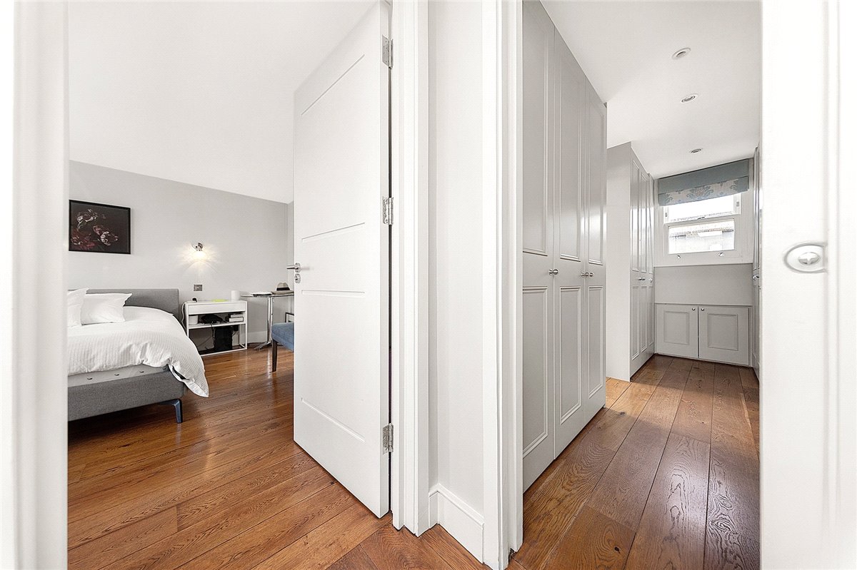 4 bedroom Flat, Parsons Green Lane, London, SW6 - , Image 20