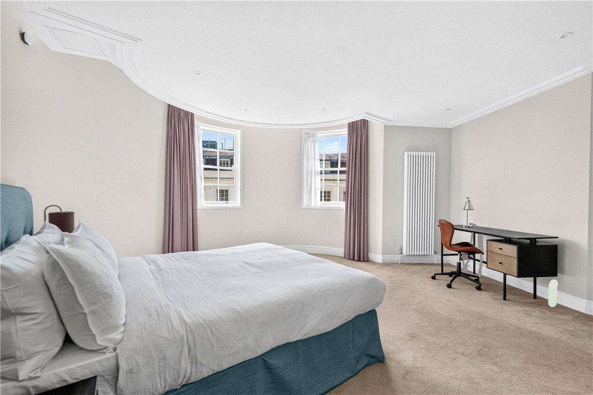3 bedroom Flat, Chartwell Court, 50 Gloucester Square, W2 - Available, Image 34