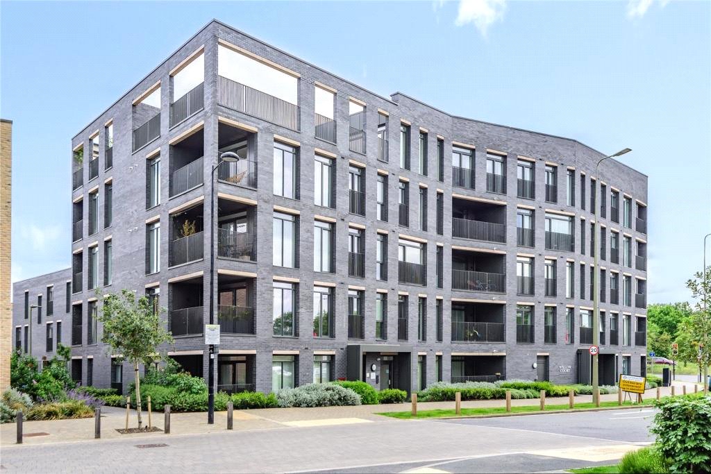 2 bedroom Flat, Barton Fields Road, Headington, OX3 - Let Agreed