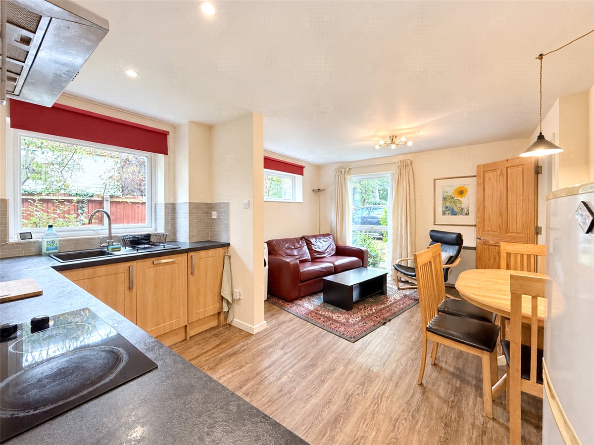 2 bedroom House, Frenchs Road, Cambridge, CB4 - Available, Image 3