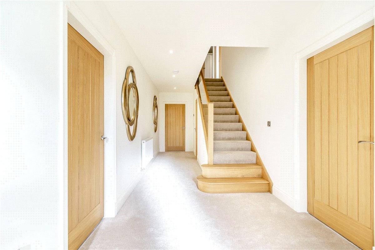 4 bedroom House, Palace Road, Ripon, HG4 - Sold STC, Image 9