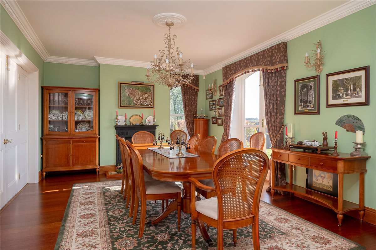 5 bedroom House, Selby Road, Holme-on-Spalding-Moor, YO43 - Sold, Image 27