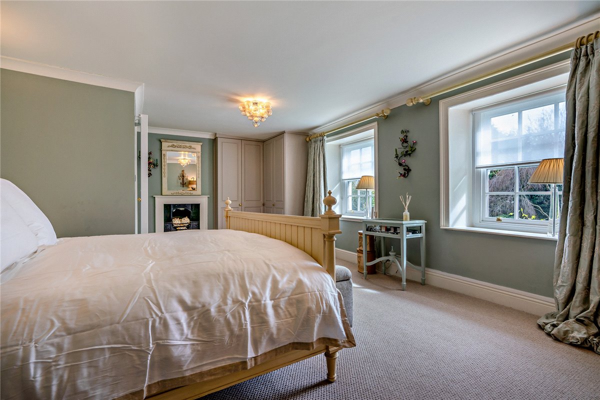 4 bedroom House, Burton Leonard, Near Harrogate, HG3 - Available, Image 11